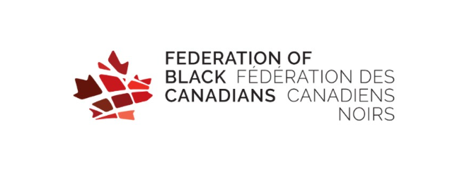 Federation of Black Canadians