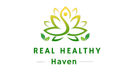 Real Healthy Haven